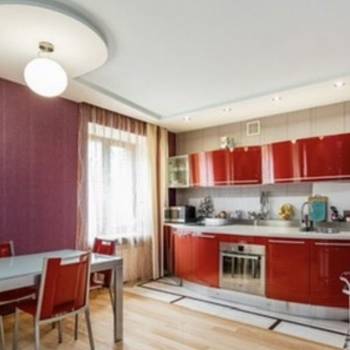 Продается 3-х комнатная квартира, 106,6 м²