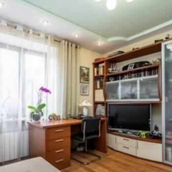 Продается 3-х комнатная квартира, 106,6 м²