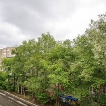 Продается 3-х комнатная квартира, 106,6 м²
