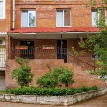Продается 3-х комнатная квартира, 106,6 м²