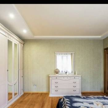 Продается 3-х комнатная квартира, 106,6 м²