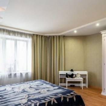 Продается 3-х комнатная квартира, 106,6 м²