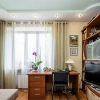 Продается 3-х комнатная квартира, 106,6 м²