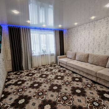 Продается 3-х комнатная квартира, 66,4 м²