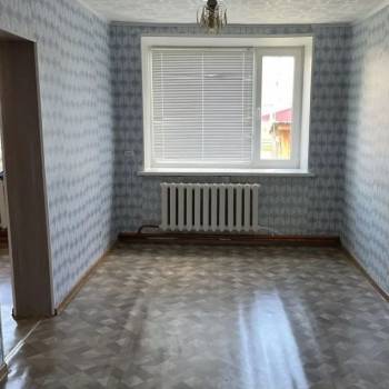 Продается 3-х комнатная квартира, 49,2 м²