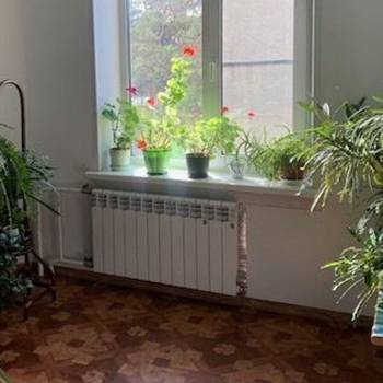 Продается Многокомнатная квартира, 77 м²