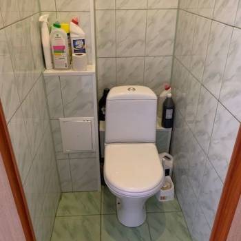 Продается Многокомнатная квартира, 77 м²