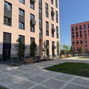 Продается 3-х комнатная квартира, 70 м²