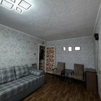 Продается 2-х комнатная квартира, 45,2 м²