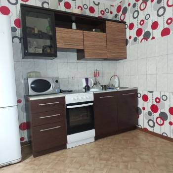Продается 2-х комнатная квартира, 54 м²