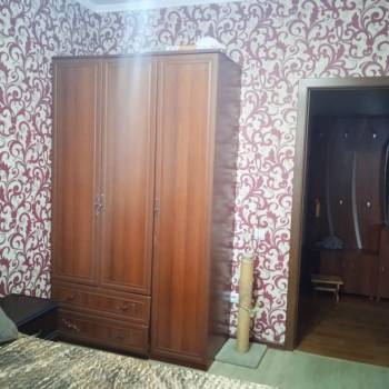Продается 2-х комнатная квартира, 54 м²