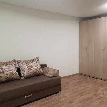 Сдается 1-комнатная квартира, 36 м²