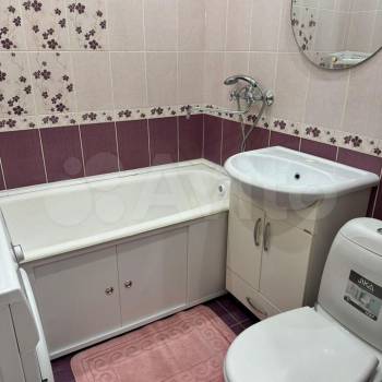 Сдается 1-комнатная квартира, 36,6 м²