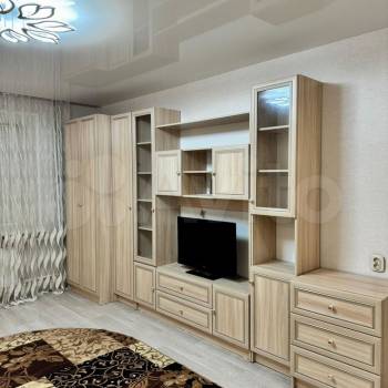 Сдается 1-комнатная квартира, 36,6 м²