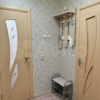 Сдается 1-комнатная квартира, 36,6 м²