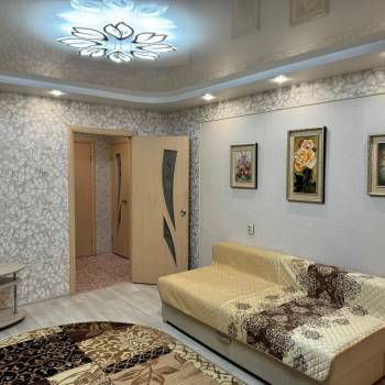 Сдается 1-комнатная квартира, 36,6 м²