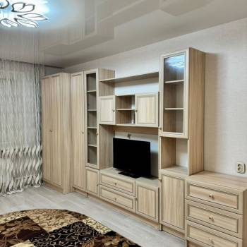 Сдается 1-комнатная квартира, 36,6 м²