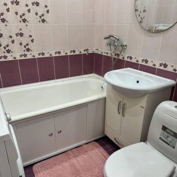 Сдается 1-комнатная квартира, 36,6 м²