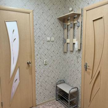 Сдается 1-комнатная квартира, 36,6 м²