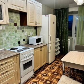 Сдается 1-комнатная квартира, 36,6 м²