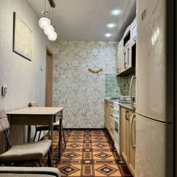 Сдается 1-комнатная квартира, 36,6 м²