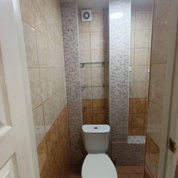 Продается 1-комнатная квартира, 24 м²