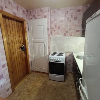 Продается 1-комнатная квартира, 24 м²