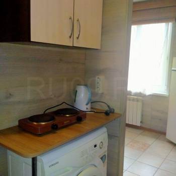 Продается 1-комнатная квартира, 12 м²