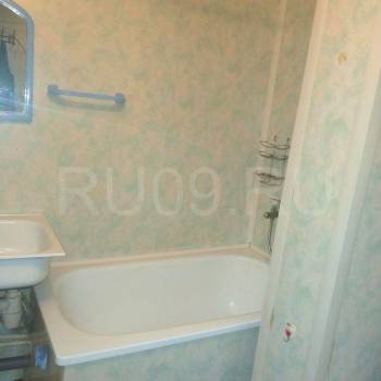 Продается 1-комнатная квартира, 12 м²