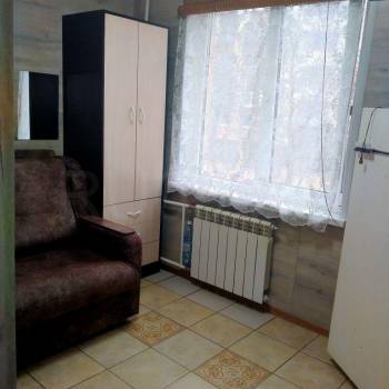 Продается 1-комнатная квартира, 12 м²
