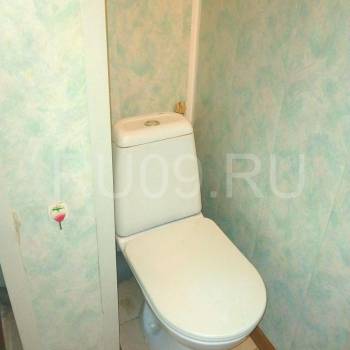 Продается 1-комнатная квартира, 12 м²