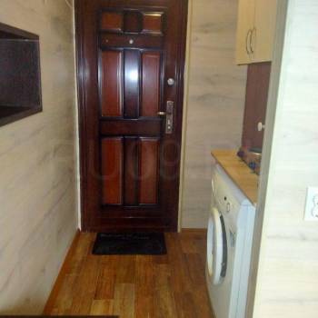 Продается 1-комнатная квартира, 12 м²