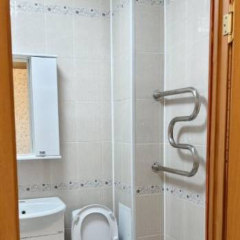 Продается 1-комнатная квартира, 35,7 м²