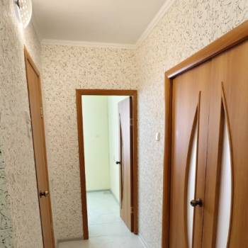 Продается 1-комнатная квартира, 35,7 м²