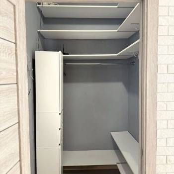 Продается 2-х комнатная квартира, 60 м²
