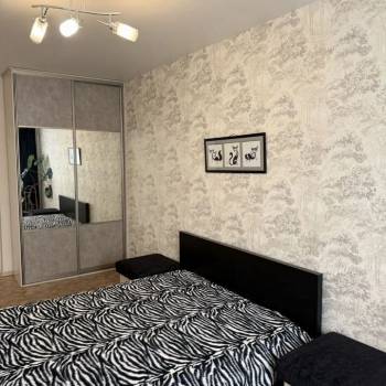 Продается 2-х комнатная квартира, 60 м²