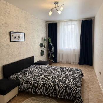 Продается 2-х комнатная квартира, 60 м²