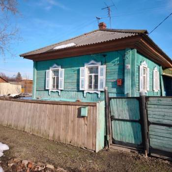 Продается Дом, 60 м²