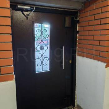 Продается 1-комнатная квартира, 32 м²