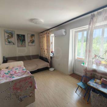Продается 1-комнатная квартира, 34 м²