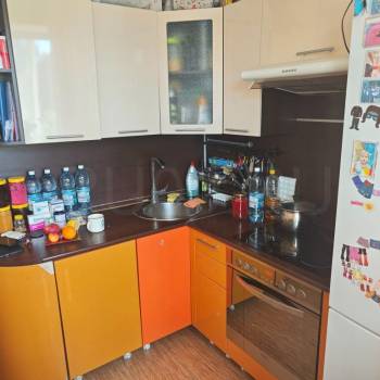 Продается 1-комнатная квартира, 34 м²