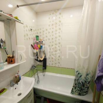 Продается 1-комнатная квартира, 34 м²