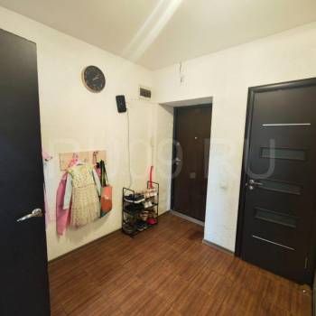 Продается 1-комнатная квартира, 34 м²