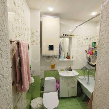 Продается 1-комнатная квартира, 34 м²