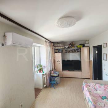 Продается 1-комнатная квартира, 34 м²