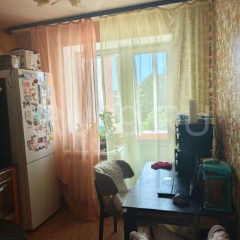 Продается 1-комнатная квартира, 34 м²