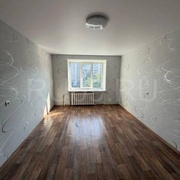 Продается 1-комнатная квартира, 17 м²