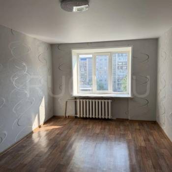 Продается 1-комнатная квартира, 17 м²