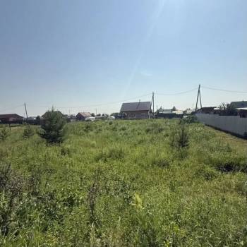 Продается Участок, 800 м²