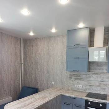 Продается 3-х комнатная квартира, 55,9 м²